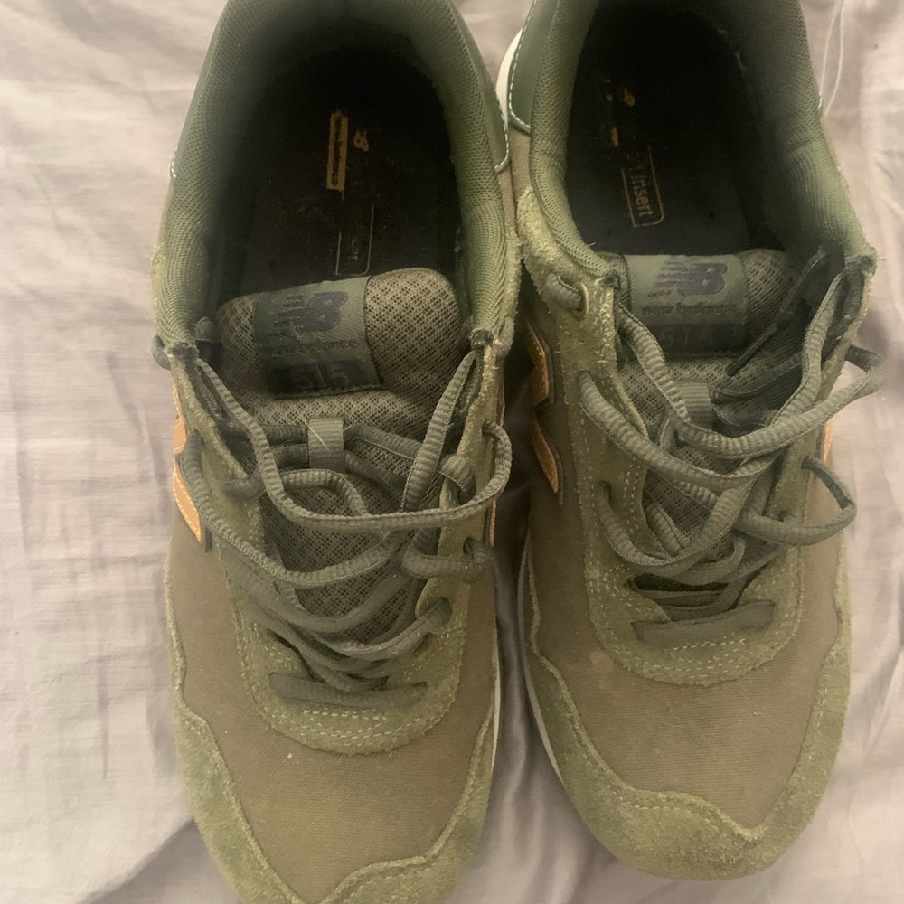 Men’s size 11 New Balance